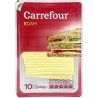 Carrefour 200G Edam En Tranches Crf