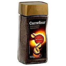 Carrefour 100G Cafe Soluble Lyo. Crf