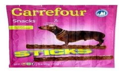 Crf Cdm 5X10G Batonnets Pour Chiens Au Boeuf