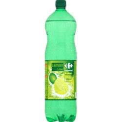 Crf Classic Pet 1.5L Lemon Lime
