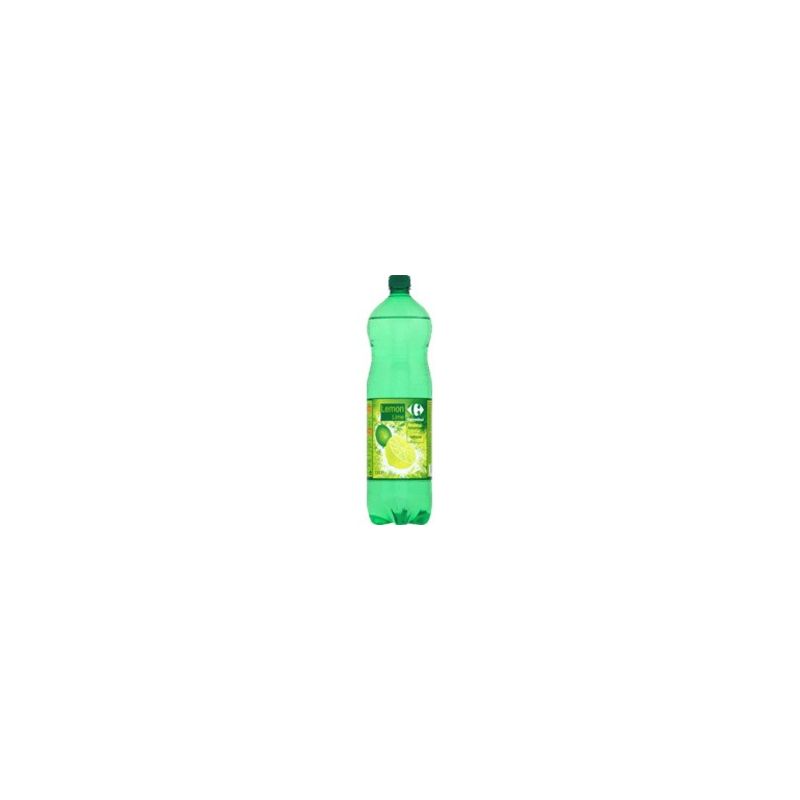 Crf Classic Pet 1.5L Lemon Lime