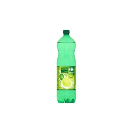Crf Classic Pet 1.5L Lemon Lime