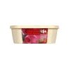 Carrefour Creme Glacee Crf Fraise 500G