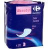 Crf Cdm X20 Serviettes Incontinence Mini Pour Femme