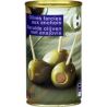 Carrefour 1/2 Boîte D'Olives Farcies Aux Anchois Crf
