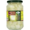 Carrefour 37Cl Oignons Vinaigre Extra Fins Crf