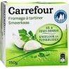 Carrefour 150G Fromage À Tartiner Ail Et Fines Herbes Crf