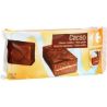Carrefour 420G Gteau Moelleux Au Chocolat Crf