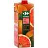 Crf Classic 1L Brique De Jus Pamplemousse Rose À Base Concentre
