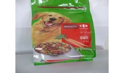 Carrefour 4Kg Croquettes Pour Chiens Boeuf/Légumes Crf