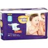 Carrefour Baby 56 Chang.Bebe Midi 4/9Kg Carf.