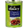 D'Aucy Daucy Tajine De Legumes 375G
