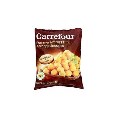 Carrefour 1Kg Pommes Noisettes Crf