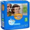 Carrefour Baby X20 Culottes Bébé 12/18Kg Crf