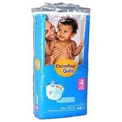Carrefour Baby X44 Culottes Bébé Maxi 8/15Kg Crf