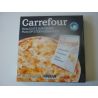 Carrefour 350G Pizza Csp 4 Fromages Crf