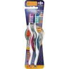 Crf Cdm X2 Brosse À Dents Poils Croisés Medium