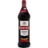 1Er Prix 1L Apéitif À Base De Vin Rouge 14.4° Forteni Crf