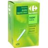Crf Soft X20 Tampons Avec Applicateur Super