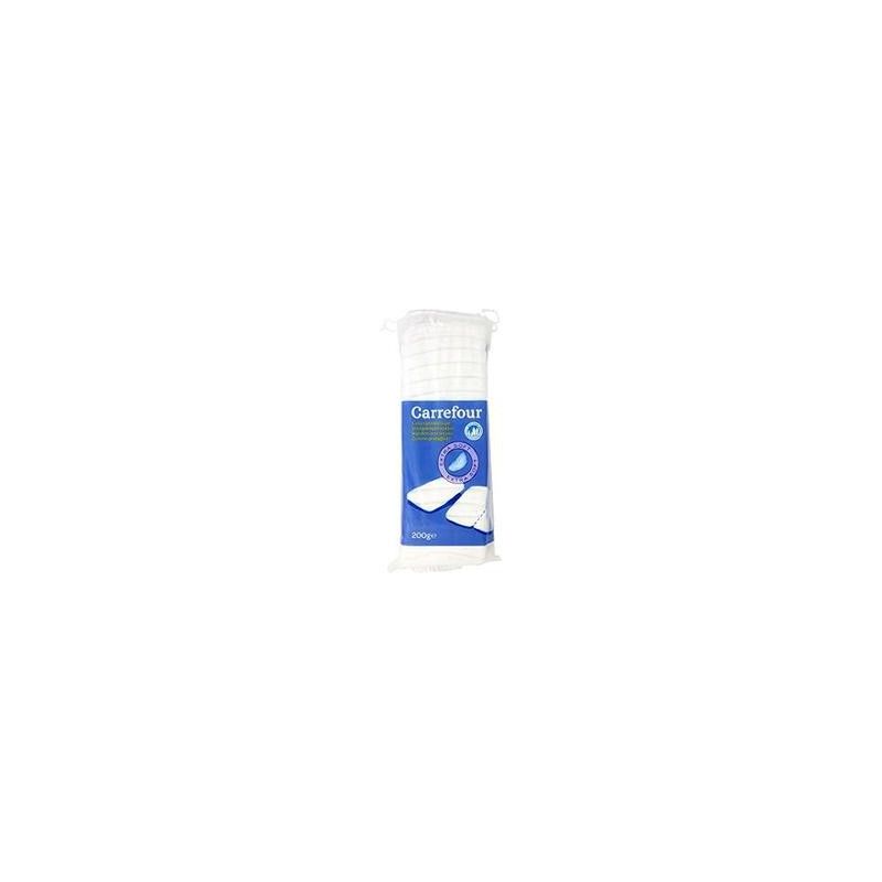 Crf Cdm 200G Coton Hydrophile Prédécoupé