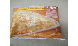 Carrefour 1Kg Pommes Rissolées Crf