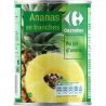 Crf Classic 3/4 Ananas Tranchés Au Jus D'Ananas