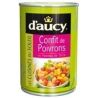 D'Aucy Bte 1/2 Confit Poivron Cgc D Aucy