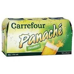 Carrefour Ble 10X25Cl Panache Crf
