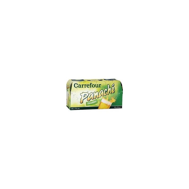 Carrefour Ble 10X25Cl Panache Crf