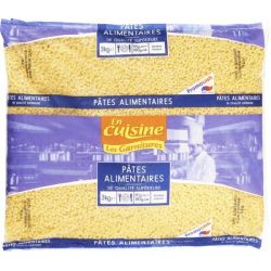 En Cuisine 3Kg Coquillette