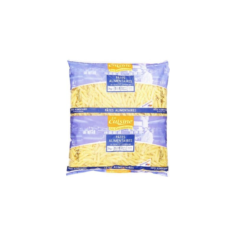 En Cuisine 3Kg Penne Rigate