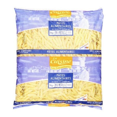 En Cuisine 3Kg Penne Rigate