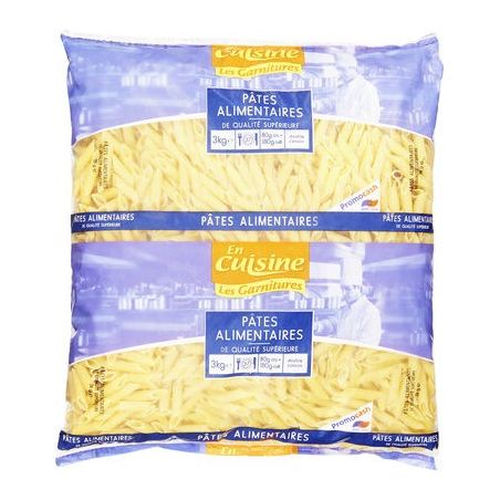 En Cuisine 3Kg Penne Rigate