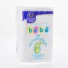 Grand Jury Pq 60 Maxi Carre Coton Bebe