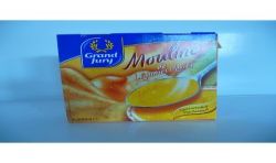 Grand Jury Brick 2X300Ml Moulunee De Legumes Varies