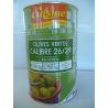 En Cuisine 5/1 Olives Vertes Entières
