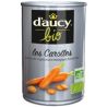 D'Aucy Bte 1/2 Carottes Bio D Aucy