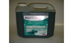 Promocash 5L Nettoyant Menager Pin
