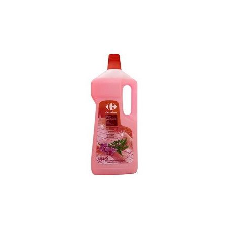 Carrefour 1.25L Net.Orchi.Papaye Crf.