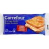 Carrefour 300G Fromage Fondu X16 Tranches Crf