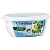 Carrefour Light 250G Beur.1/2S.Allg.25%Mg Crf.