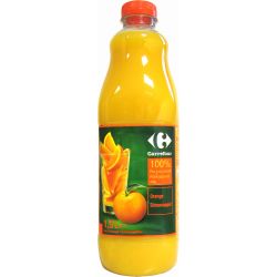 Crf Extra 1.5L Pet Pur Jus D'Orange