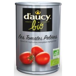 D'Aucy Bte 1/2 Tomates Bio D Aucy