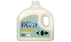Carrefour Ecopla 3L Less.Liq.Ecolab.Floral Crf