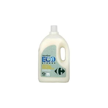 Carrefour Ecopla 3L Less.Liq.Ecolab.Floral Crf