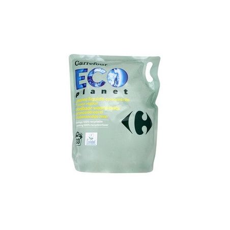 Carrefour Rech.2,5L Less.Eco.Floral Cfe