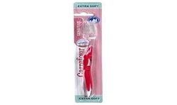 Carrefour X1 Brosse À Dents Extra Soft Crf