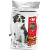 Carrefour 4Kg Croquettes Pour Chiens Au Boeuf Frais Crf