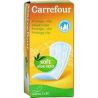 Crf Soft X30 Protège Slip Normal Aloé Véra
