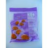 Carrefour 120G Bonbons Sans Sucres Caramel Crf